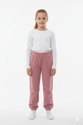 GIRLS BASIC TROUSER - Smgarment's